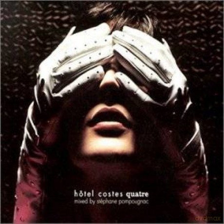 Hotel Costes 4 [CD]