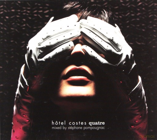 Hotel Costes 4 [CD]
