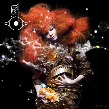 Bjork: Biophilia [CD]