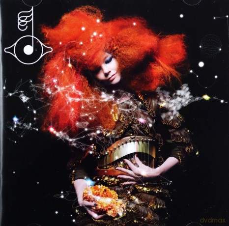 Bjork: Biophilia [CD]