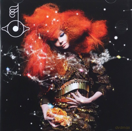 Bjork: Biophilia [CD]