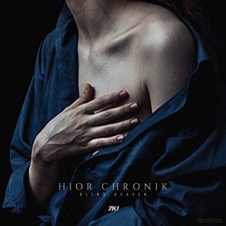 Hior Chronik: Blind Heaven [CD]