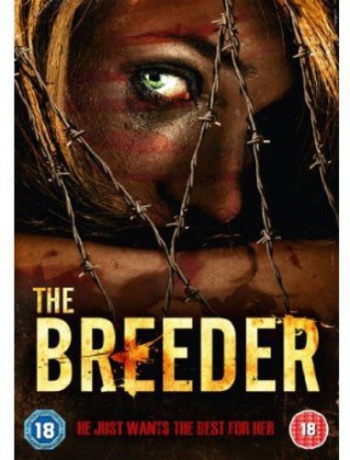 Breeder [DVD]
