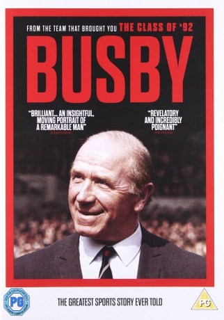 Busby [DVD]