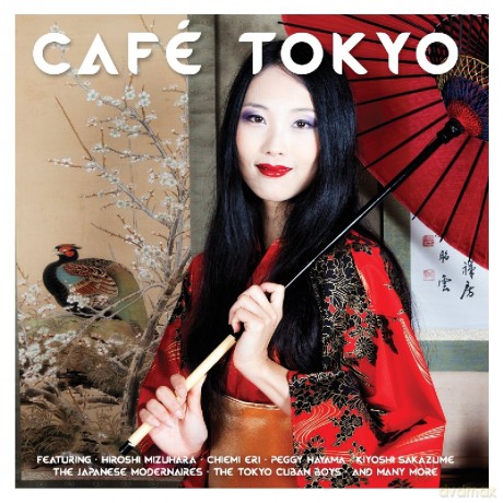 Cafe Tokyo [2CD]