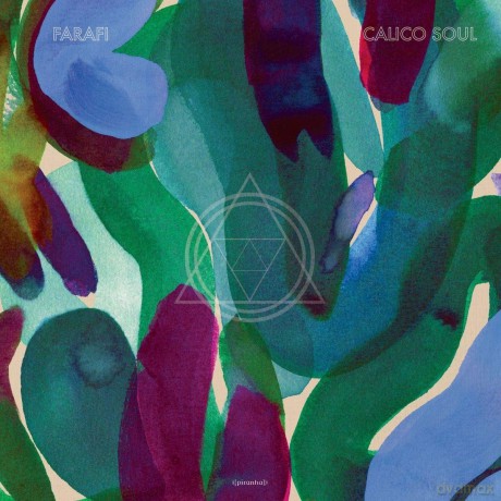 Farafi: Calico Soul [Winyl]
