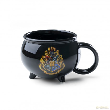 Harry Potter: Cauldron Kubek