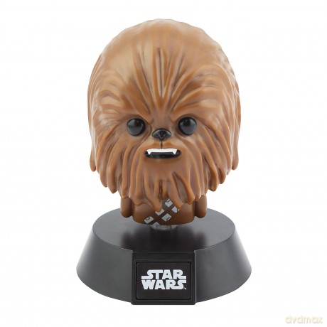 Star Wars: Chewbacca Icon Light BDP