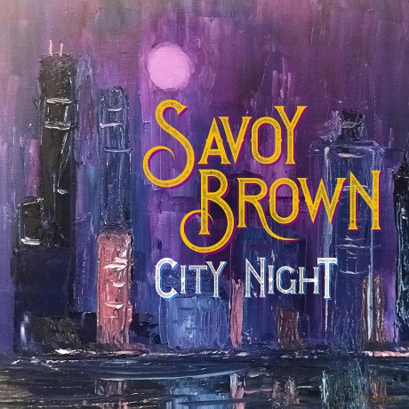 Savoy Brown: City Night [2xWinyl]