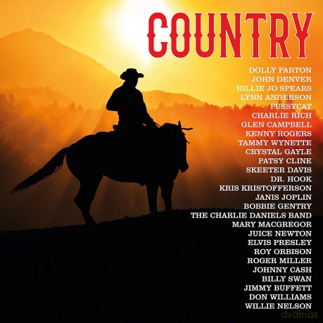 Country [2xWinyl]