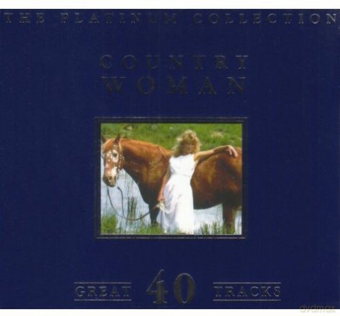 Country Women [2CD]