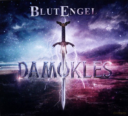 Blutengel: Damokles (Limited) (digipack) [2CD]