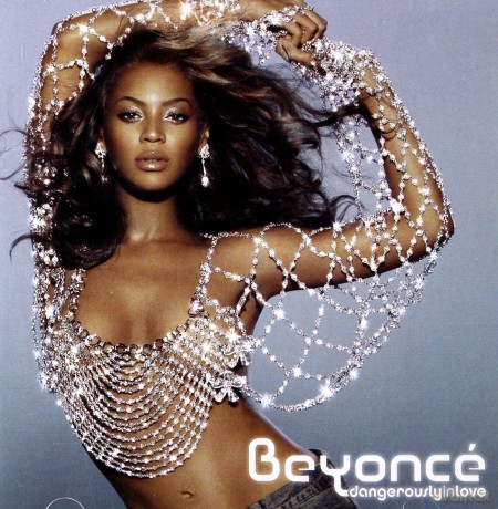 Beyonce: Dangerously In Love [CD]