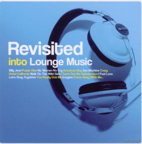 Revisited Into Lounge Music [4CD]