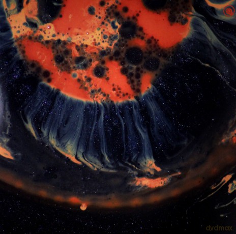 Comet Is Coming: Death To The Planet [Winyl]