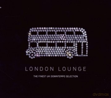 London Lounge 2010 [2CD]