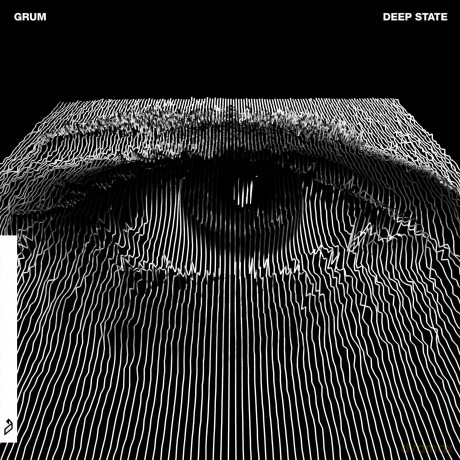 Grum: Deep State [CD]
