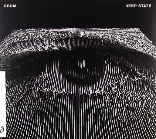 Grum: Deep State [CD]