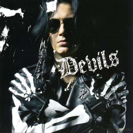 69 Eyes: Devils (Limited) (White) [2xWinyl]