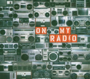 On My Radio [2CD]