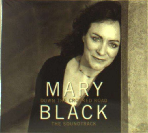 Down The Crooked Road soundtrack (Mary Black) [CD]