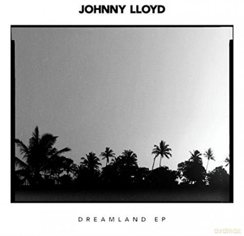 Johnny Lloyd: Dreamland [CD]
