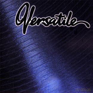Versatile 98 [CD]