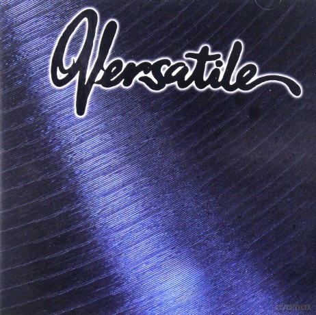 Versatile 98 [CD]