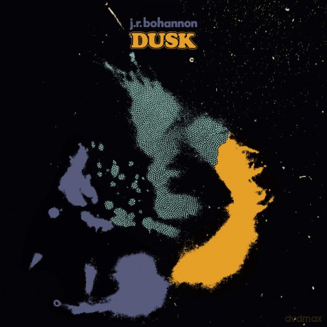 J.R Bohannon: Dusk [Winyl]