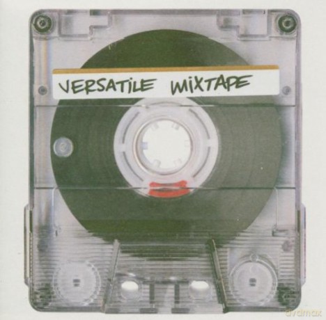 Versatile Mixtape [CD]