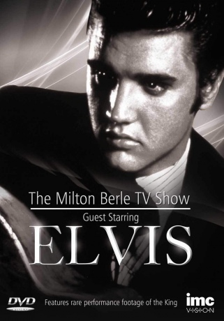 Elvis - A Milton Berle TV Show Special [DVD]