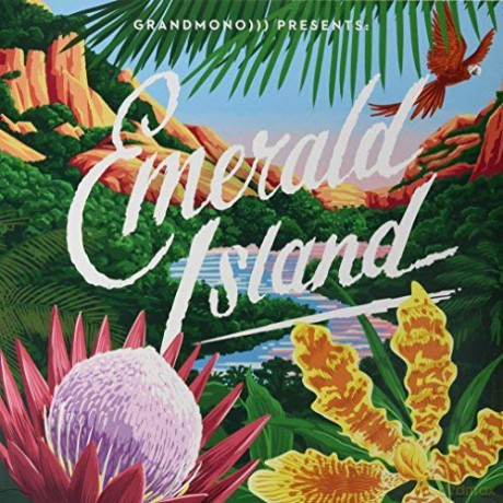 Caro Emerald: Emerald Island EP [Winyl]