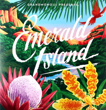 Caro Emerald: Emerald Island EP [Winyl]