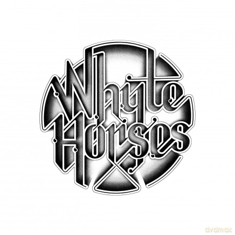 Whyte Horses: Empty Words [Winyl]