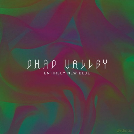 Chad Valley: Entirely New Blue [Winyl]