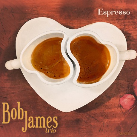 Bob James Trio: Espresso [Winyl]
