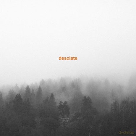 Desolate: Exceptionalism [2xWinyl]
