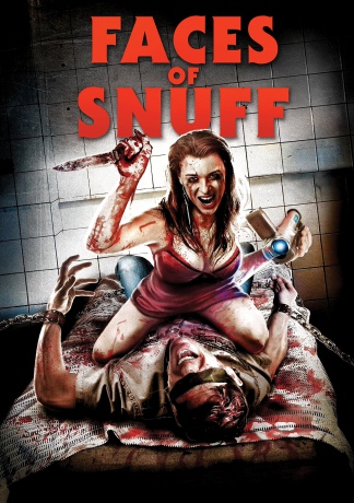 Faces Of Snuff [DVD]