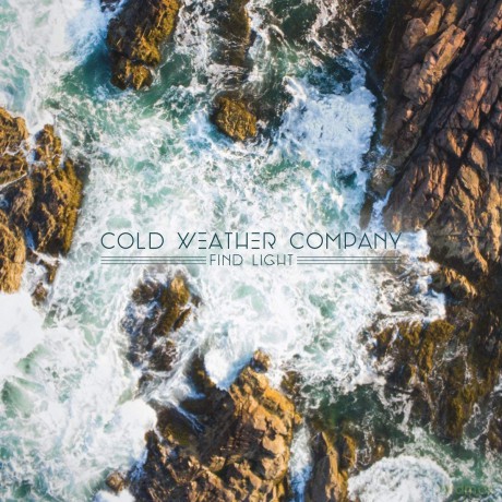 Cold Weather Company: Find Light [CD]