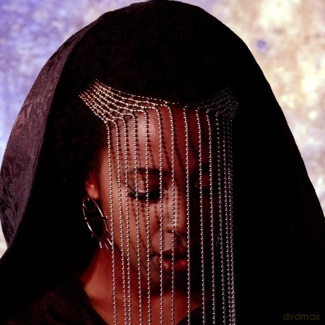 Cold Specks: FoolS Paradise [CD]