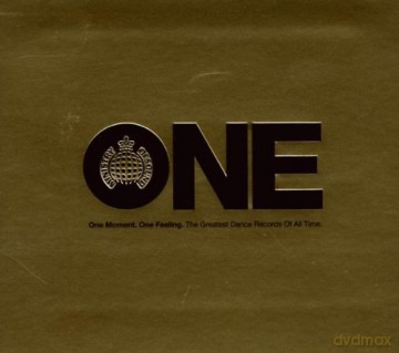One [3CD]