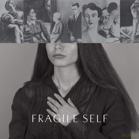 Fragile Self: Fragile Self [CD]