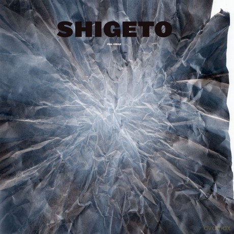 Shigeto: Full Circle [2xWinyl]