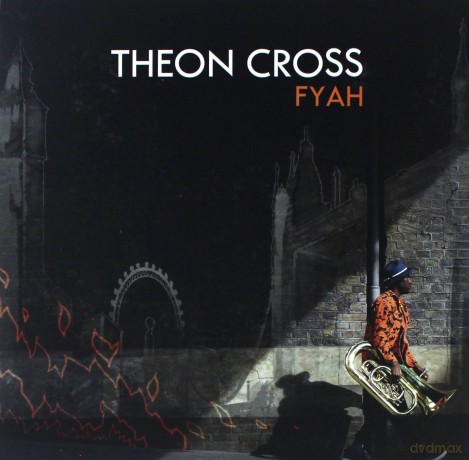 Theon Cross: Fyah [Winyl]