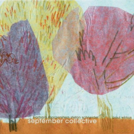 September Collective [CD]