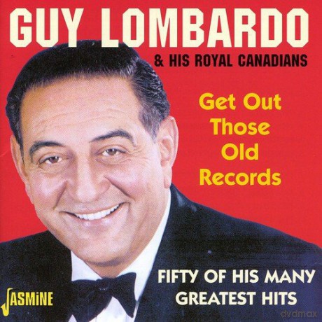 Get Out Those Old Records soundtrack (Kenny Gardner) [CD]