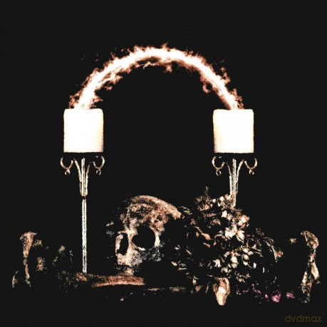 Black Earth: Gnarled Ritual Of Self Annihilation [Winyl]