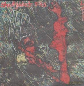 Straitjacket Fits: Hail [CD]