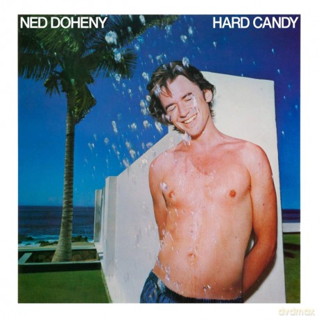 Ned Doheny: Hard Candy [Winyl]