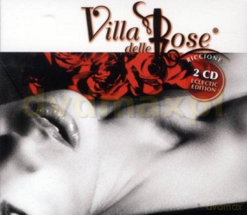 Villa Delle Rose - Riccione [2CD]